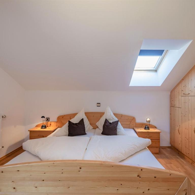 Apartmenthaus - Erlebenswert Bauernhof Gruber - Apartment mit 2 Schlafzimmern - 18