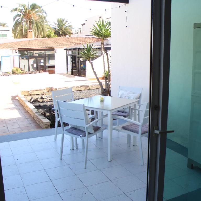 Pachi Beach Alisios Playa Corralejo - Apartamento de 1 dormitorio - 52