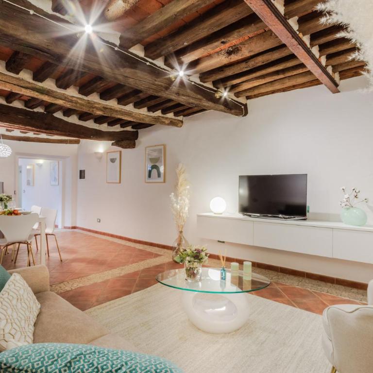 Casa al Dipinto, Contemporary Apartment with - Appartamento con 2 Camere da Letto - 11