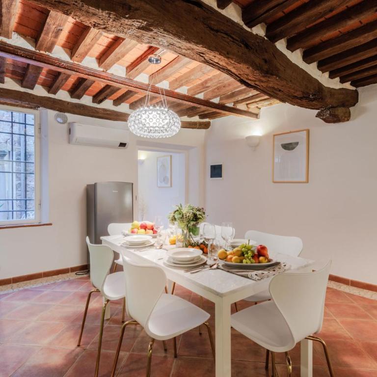 Casa al Dipinto, Contemporary Apartment with - Appartamento con 2 Camere da Letto - 13