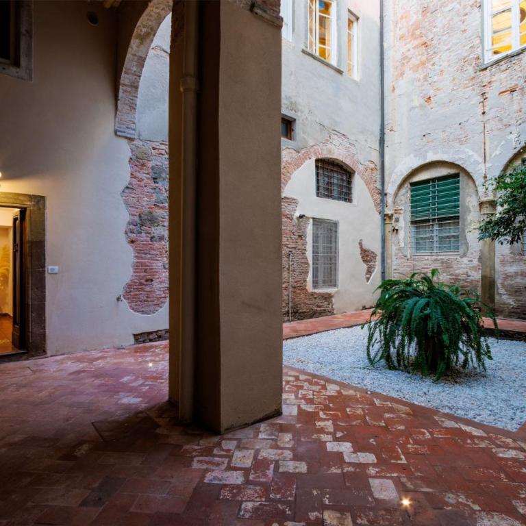 Casa al Dipinto, Contemporary Apartment with - Appartamento con 2 Camere da Letto - 41