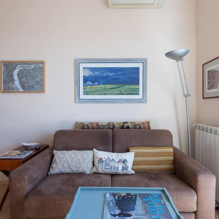 Bright Panorama Apartment - Appartamento con 1 Camera da Letto - 2