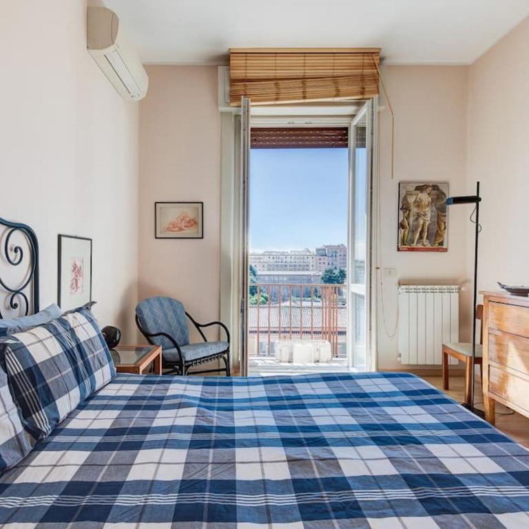 Bright Panorama Apartment - Appartamento con 1 Camera da Letto - 3