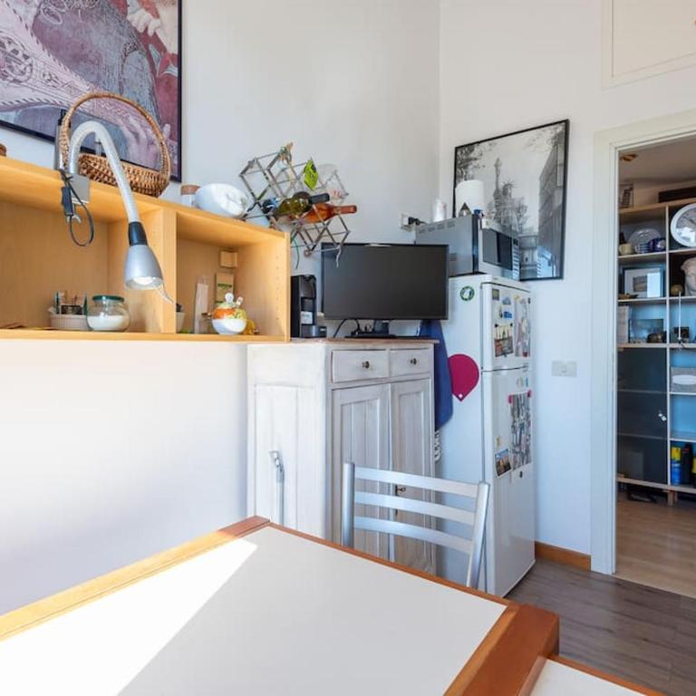Bright Panorama Apartment - Appartamento con 1 Camera da Letto - 4