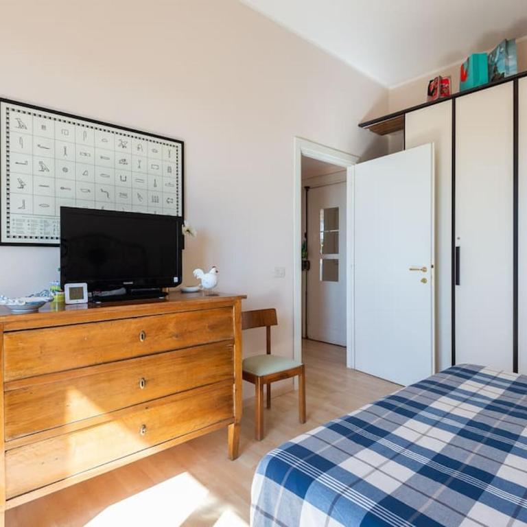 Bright Panorama Apartment - Appartamento con 1 Camera da Letto - 5