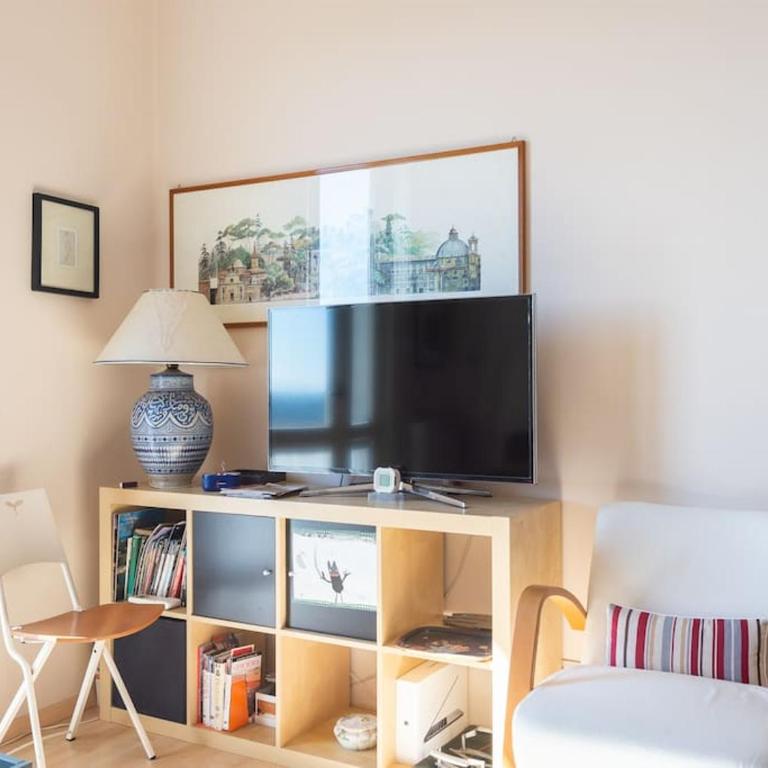 Bright Panorama Apartment - Appartamento con 1 Camera da Letto - 6