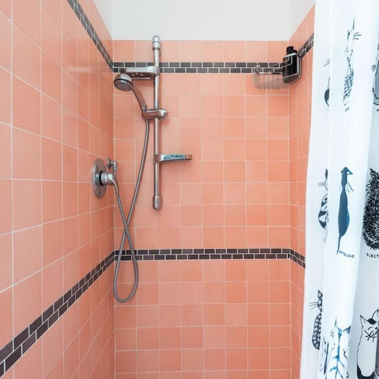 Bright Panorama Apartment - Appartamento con 1 Camera da Letto - 8