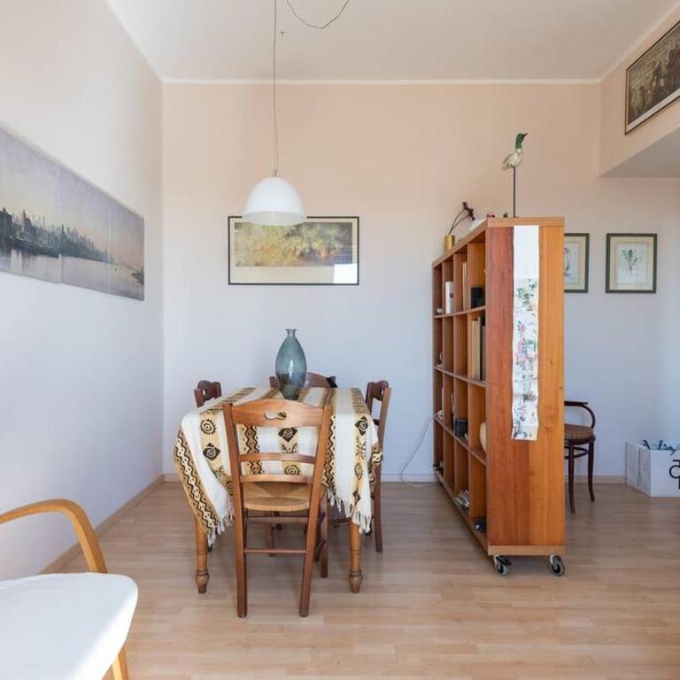 Bright Panorama Apartment - Appartamento con 1 Camera da Letto - 10