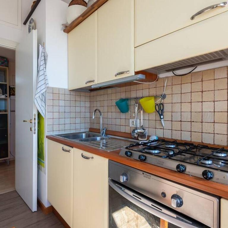 Bright Panorama Apartment - Appartamento con 1 Camera da Letto - 11
