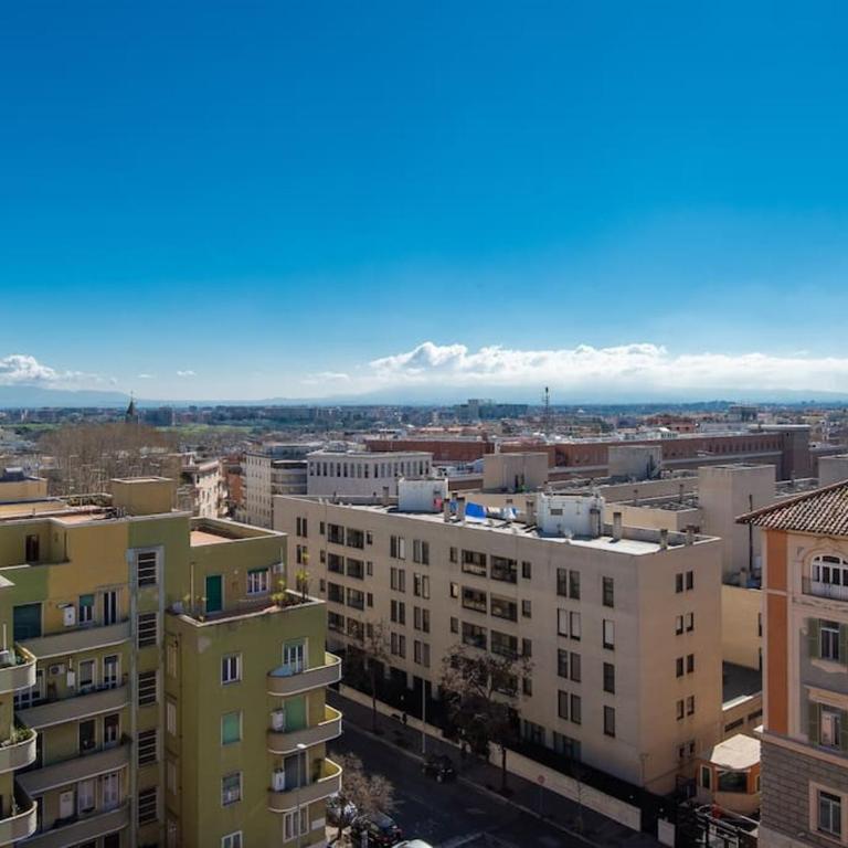 Bright Panorama Apartment - Appartamento con 1 Camera da Letto - 12