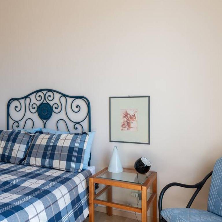 Bright Panorama Apartment - Appartamento con 1 Camera da Letto - 13