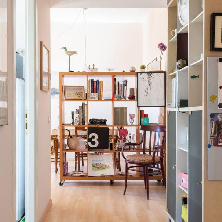 Bright Panorama Apartment - Appartamento con 1 Camera da Letto - 14