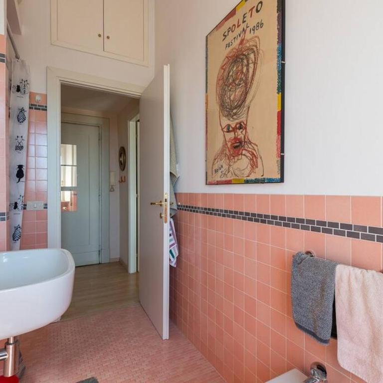 Bright Panorama Apartment - Appartamento con 1 Camera da Letto - 16
