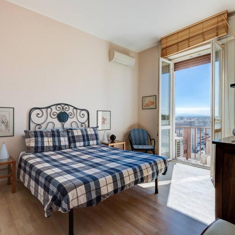 Bright Panorama Apartment - Appartamento con 1 Camera da Letto - 17