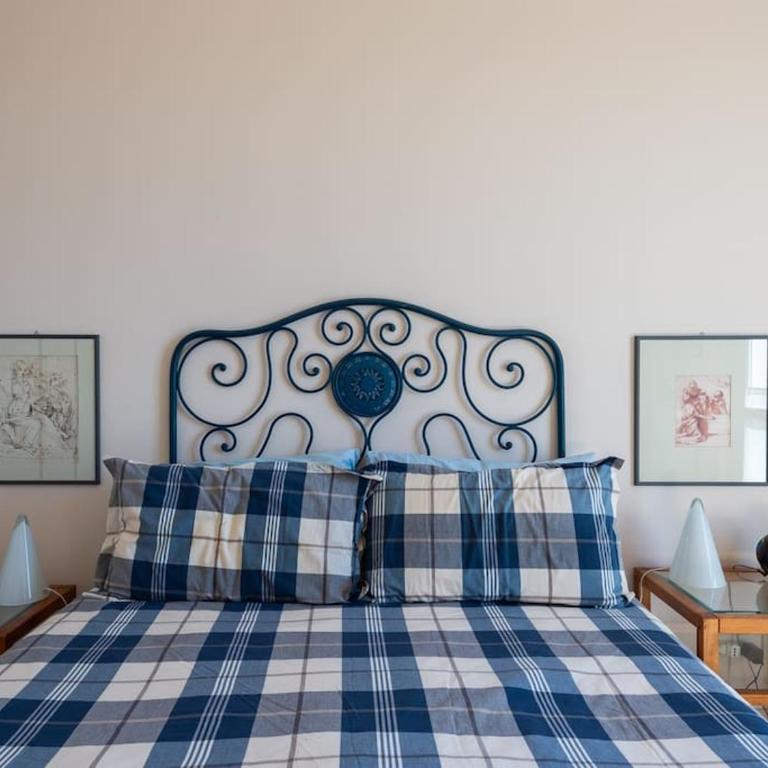 Bright Panorama Apartment - Appartamento con 1 Camera da Letto - 18