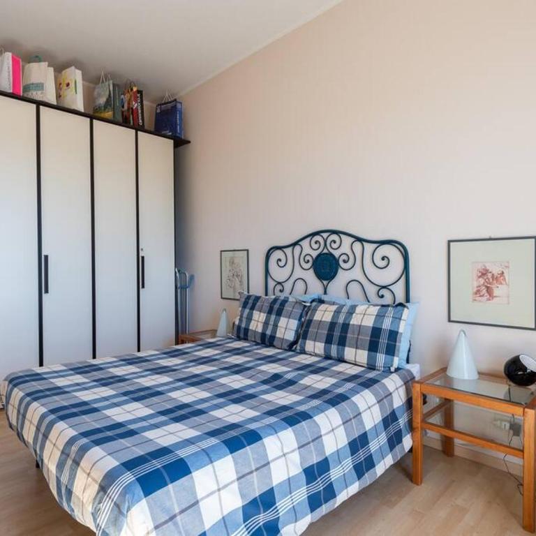 Bright Panorama Apartment - Appartamento con 1 Camera da Letto - 24
