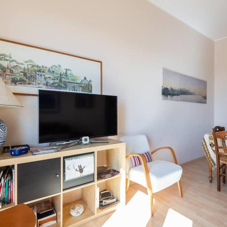 Bright Panorama Apartment - Appartamento con 1 Camera da Letto - 25