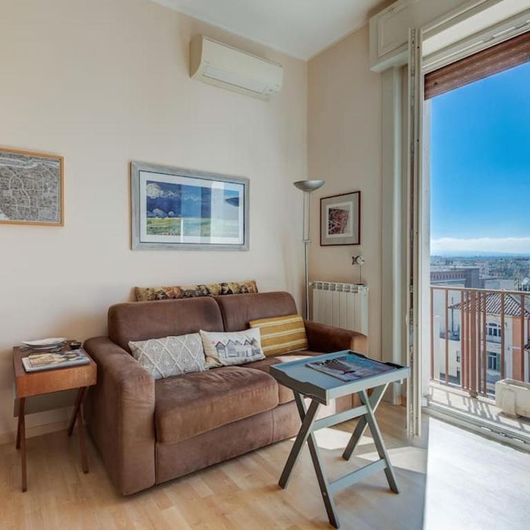 Bright Panorama Apartment - Appartamento con 1 Camera da Letto - 26