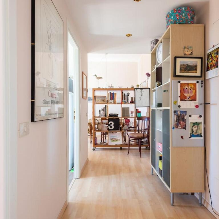 Bright Panorama Apartment - Appartamento con 1 Camera da Letto - 27