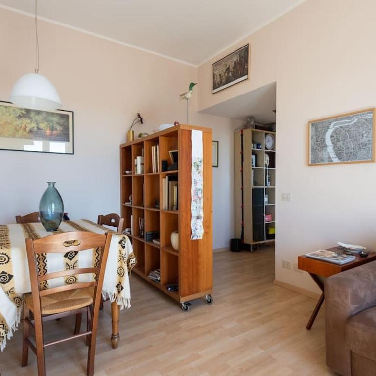Bright Panorama Apartment - Appartamento con 1 Camera da Letto - 29