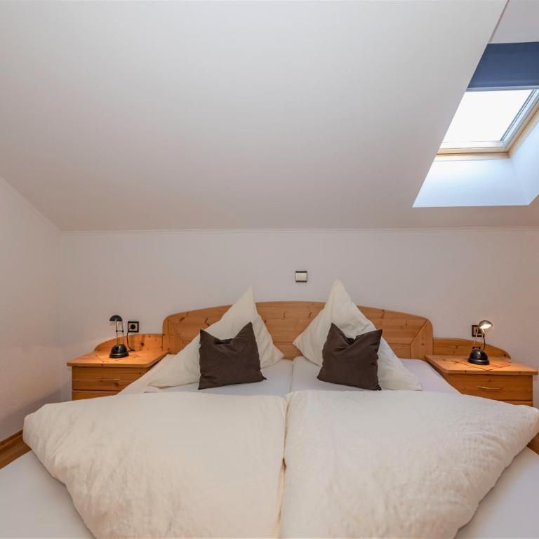 Apartmenthaus - Erlebenswert Bauernhof Gruber - Apartment mit 2 Schlafzimmern - 12