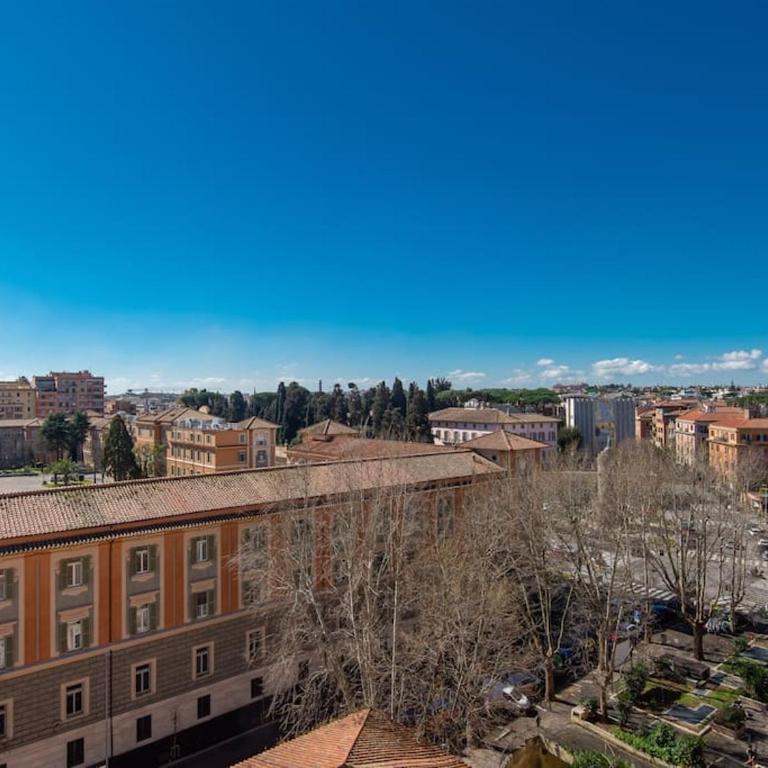 Bright Panorama Apartment - Appartamento con 1 Camera da Letto - 31