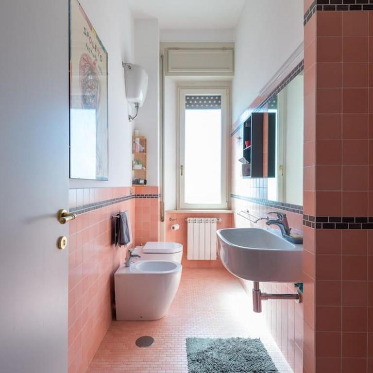 Bright Panorama Apartment - Appartamento con 1 Camera da Letto - 34