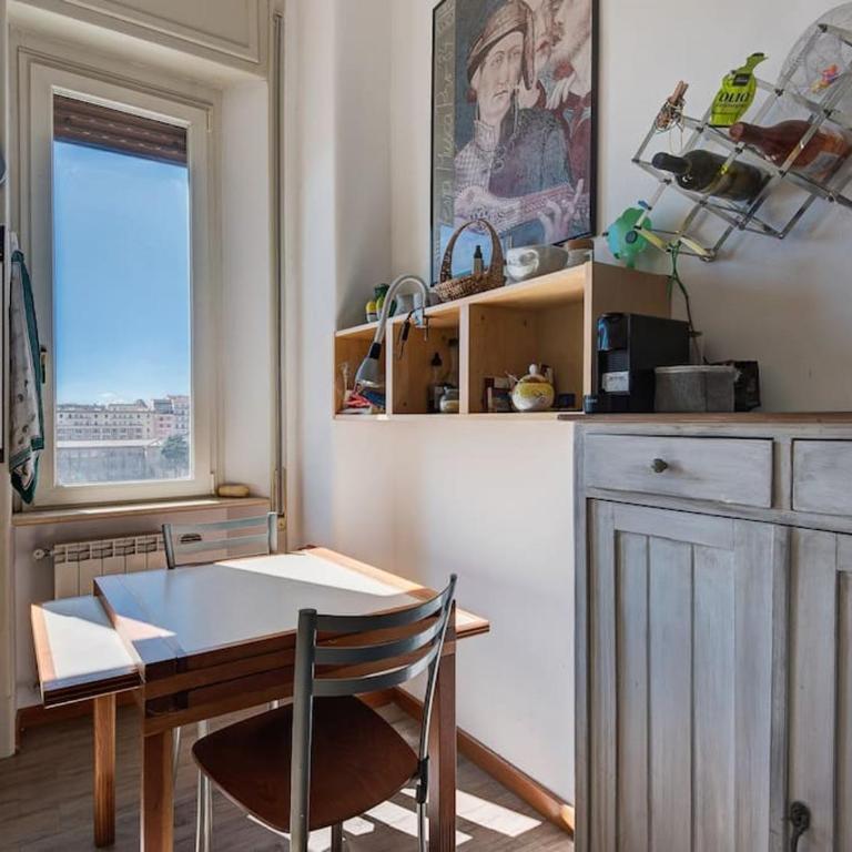 Bright Panorama Apartment - Appartamento con 1 Camera da Letto - 36