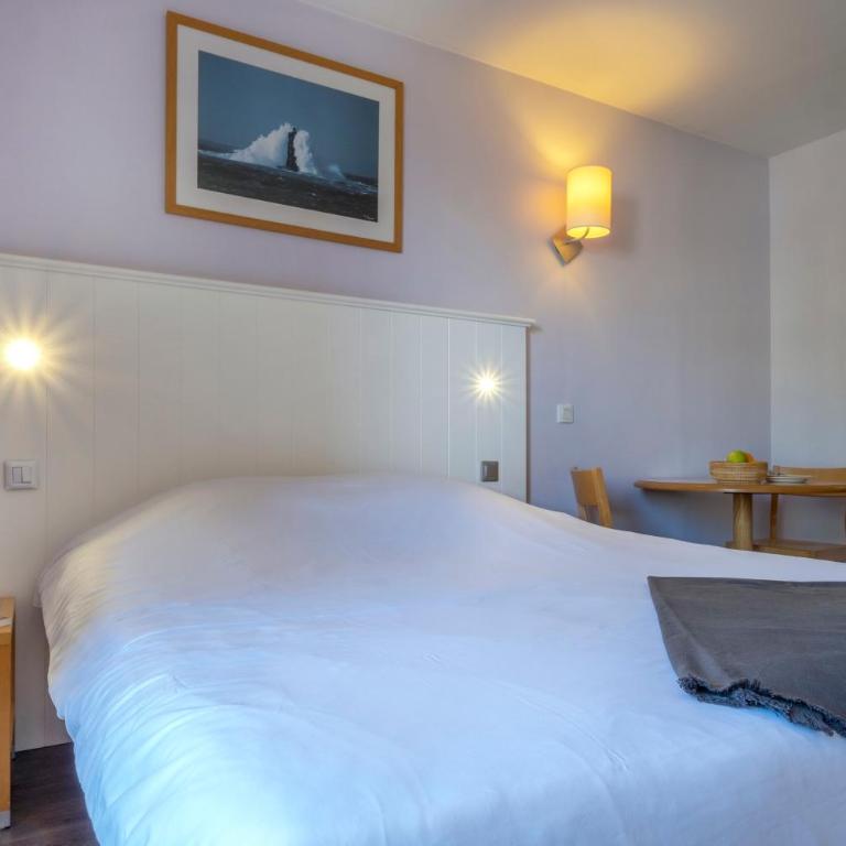 Résidence Pierre & Vacances Centre - Studio 2 Personnes - 6