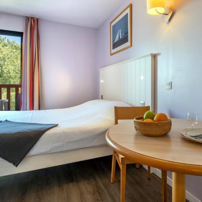 Résidence Pierre & Vacances Centre - Studio 2 Personnes - 1