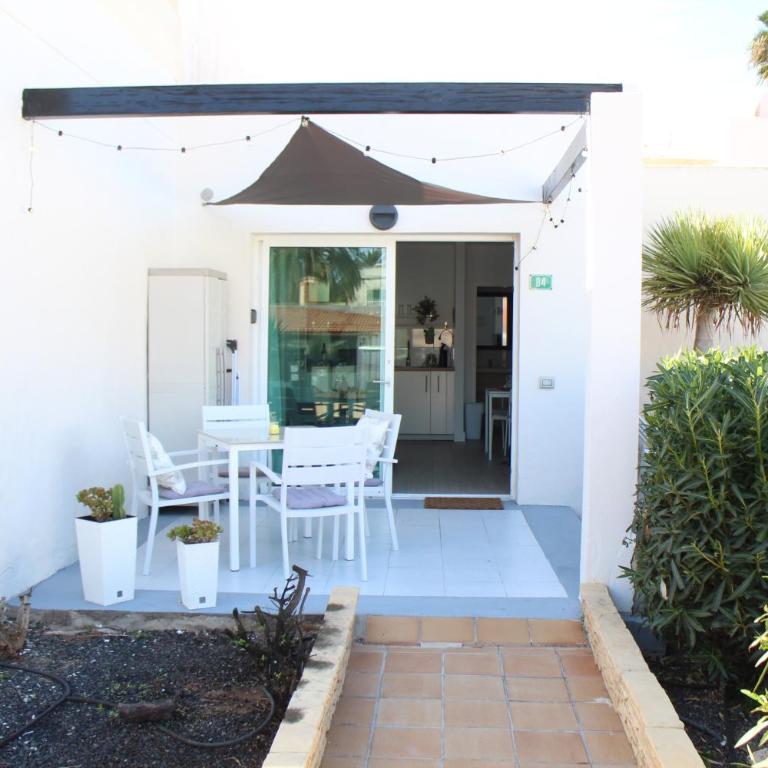 Pachi Beach Alisios Playa Corralejo - Apartamento de 1 dormitorio - 3