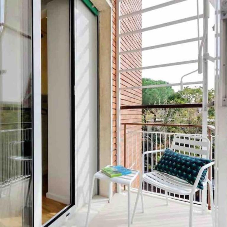 YCH TRILOCALE FINEMENTE ARREDATO VICINO ALLA METRO - Appartamento con 3 Camere da Letto - 19