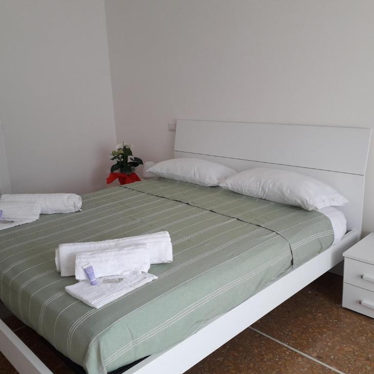 La Piccoletta di Garbatella - Appartamento con 1 Camera da Letto - 9