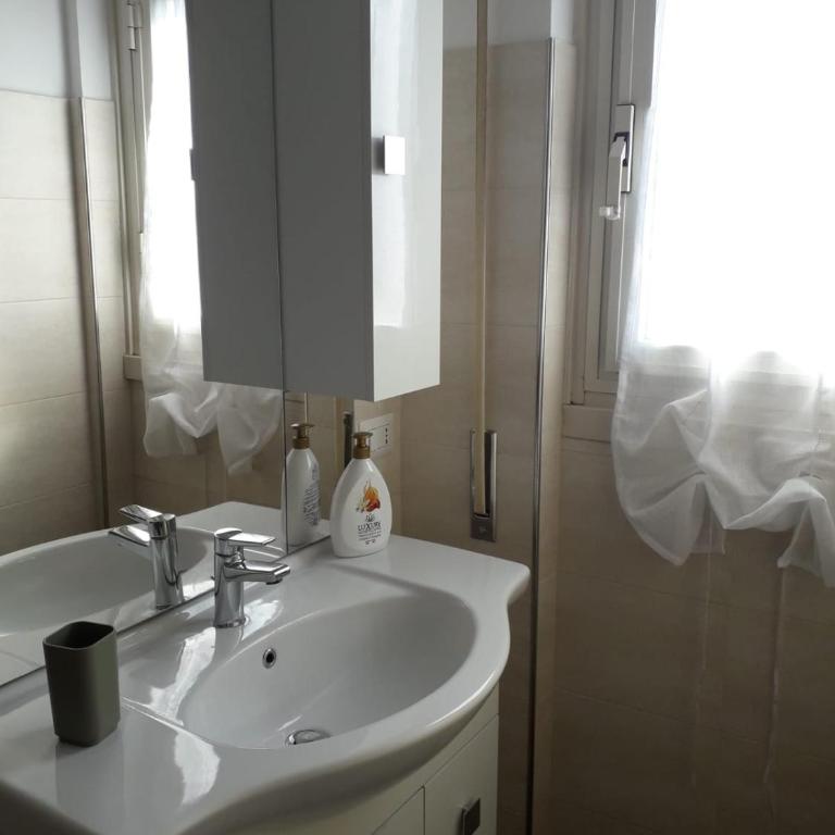 La Piccoletta di Garbatella - Appartamento con 1 Camera da Letto - 24