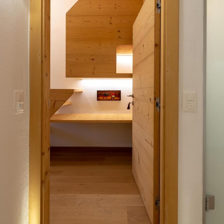 Chesa Silvretta Duplex - Apartment - 11