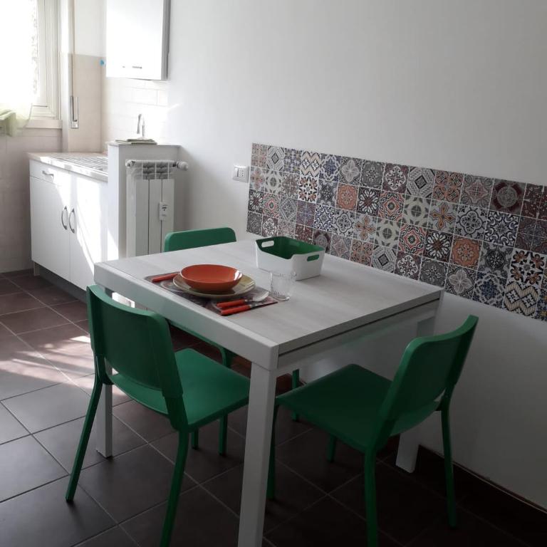 La Piccoletta di Garbatella - Appartamento con 1 Camera da Letto - 14