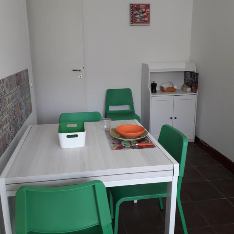 La Piccoletta di Garbatella - Appartamento con 1 Camera da Letto - 16