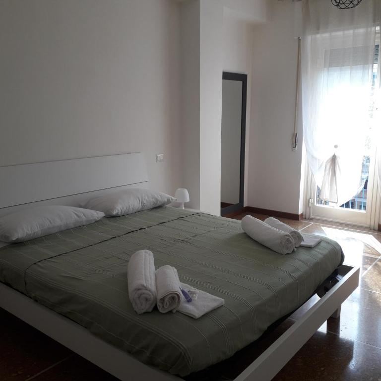 La Piccoletta di Garbatella - Appartamento con 1 Camera da Letto - 22