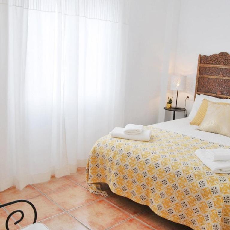 AP309 - Colon Atico - Apartamento con terraza - 15