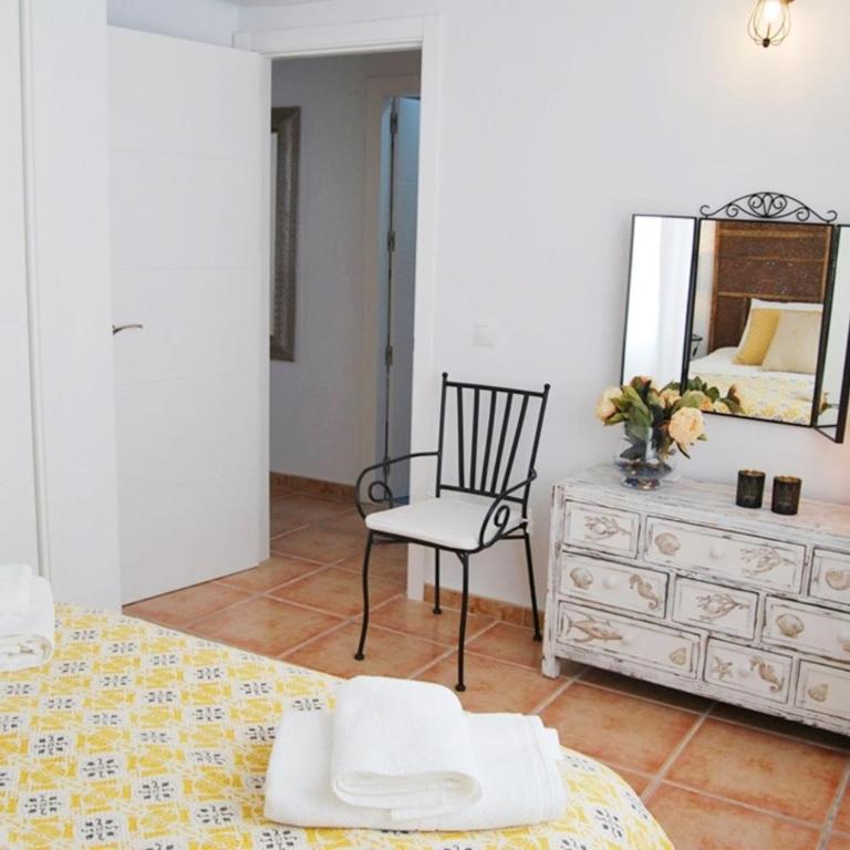 AP309 - Colon Atico - Apartamento con terraza - 16