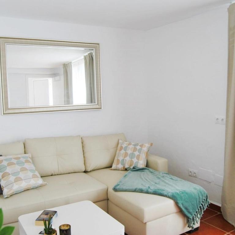 AP309 - Colon Atico - Apartamento con terraza - 26