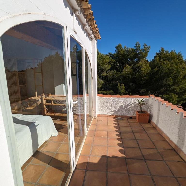 Villa Paradise - Villa - 22
