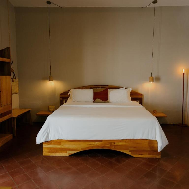 Grana B&B - Suite Junior - Planta superior - 3