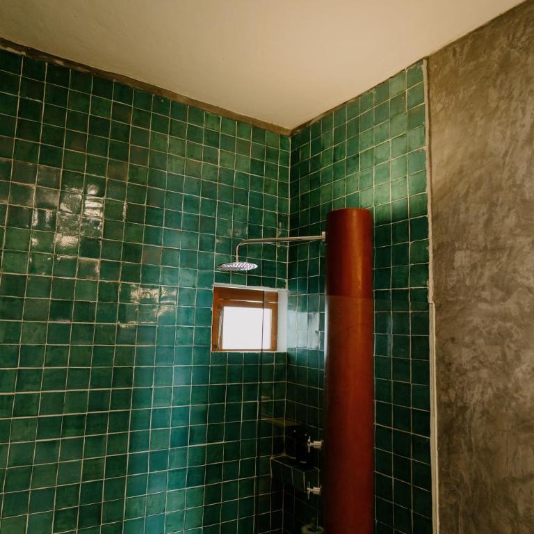 Grana B&B - Suite Junior - Planta superior - 7
