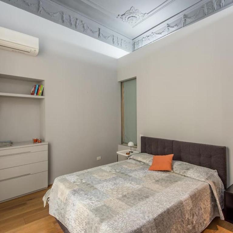 Luxury Fori Imperiali Flat - Appartamento con 1 Camera da Letto - 20