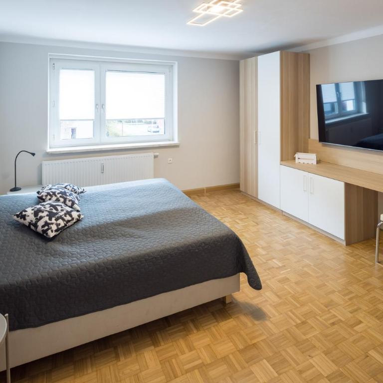 Top 4 - Apartment mit 2 Schlafzimmern - 8