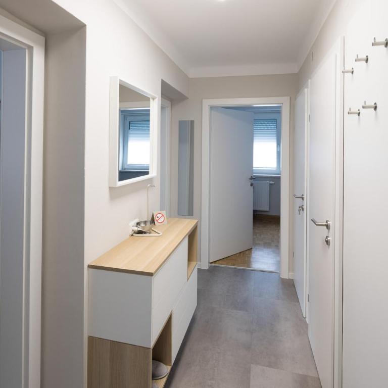 Top 4 - Apartment mit 2 Schlafzimmern - 10