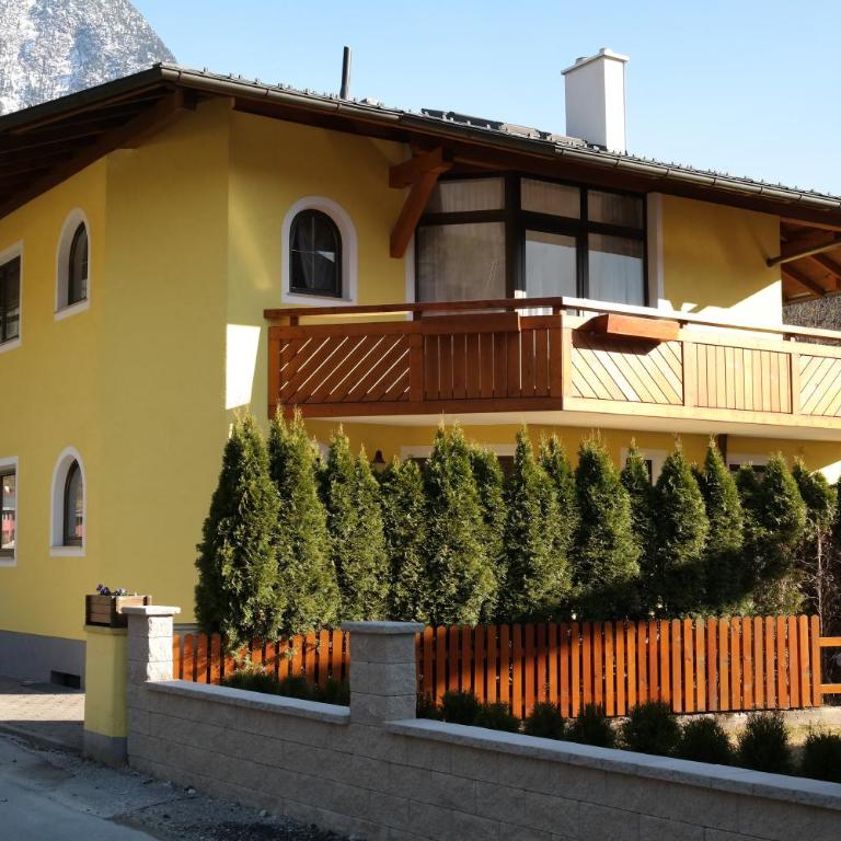 Apartment Erhart - Apartamento de 2 dormitorios - 1
