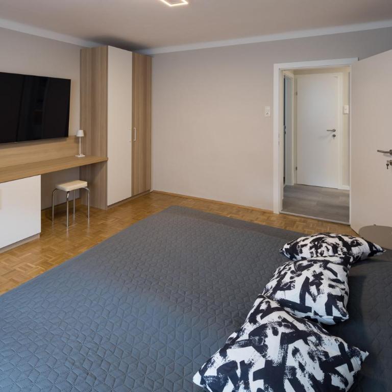 Top 4 - Apartment mit 2 Schlafzimmern - 16