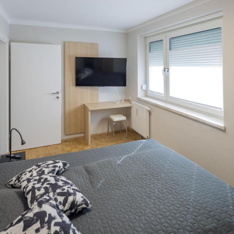 Top 4 - Apartment mit 2 Schlafzimmern - 18